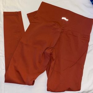 ECHT - STORM leggings